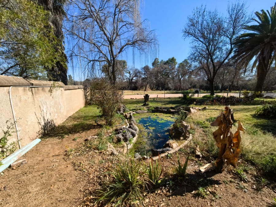 3 Bedroom Property for Sale in Parys Free State
